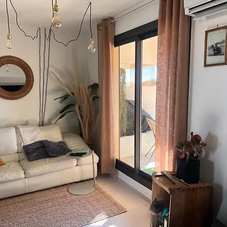 Apartament L Du Golf *