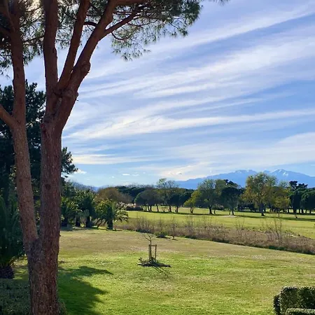 Apartmán L Du Golf