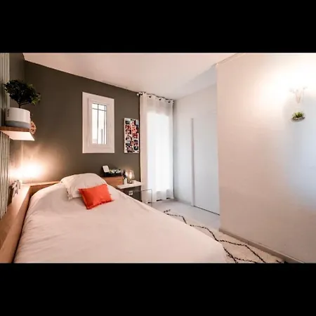 Apartmán L Du Golf *