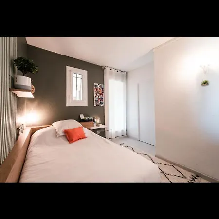 L Du Golf Apartmán *