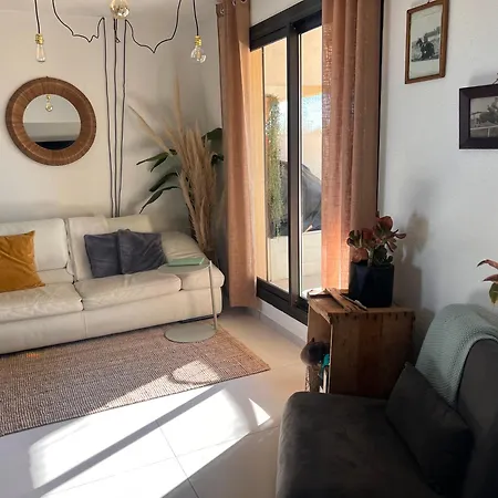 L Du Golf Apartament *