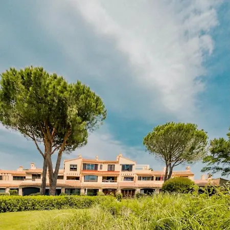 L Du Golf Saint-Cyprien (Pyrenees-Orientales)
