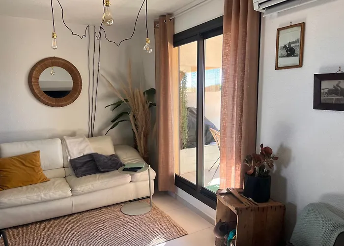 Apartament L Du Golf *