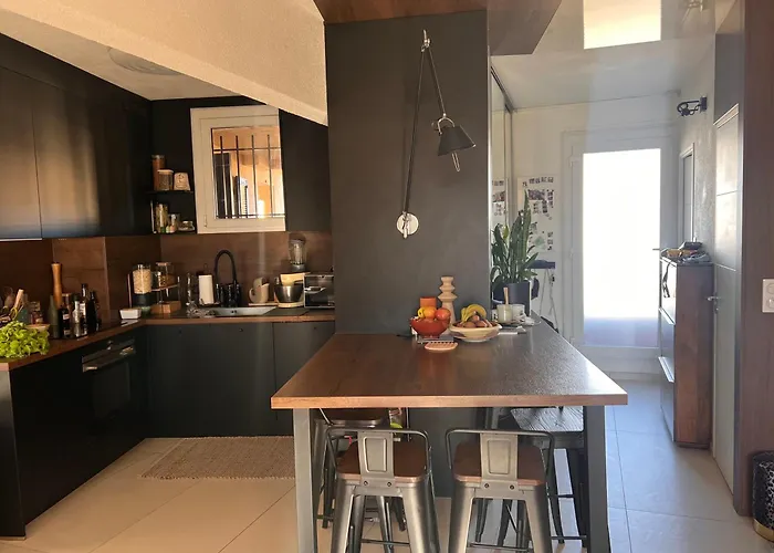 Apartament L Du Golf *