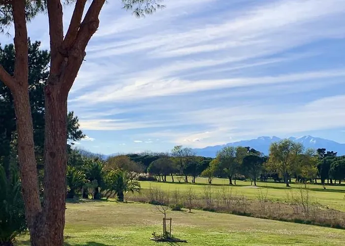 Apartament L Du Golf