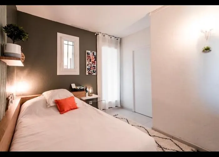 Apartament L Du Golf *