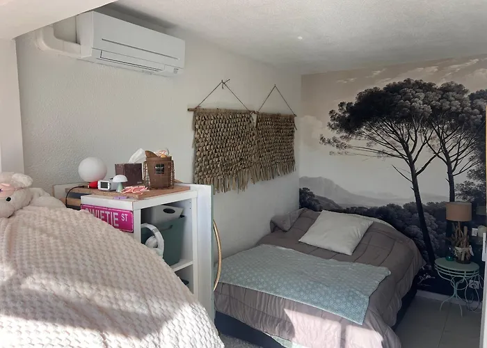 Apartament L Du Golf