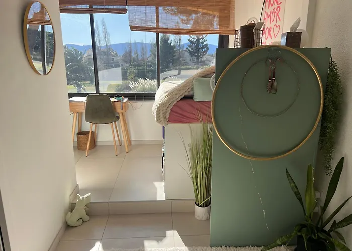 L Du Golf * Saint-Cyprien (Pyrenees-Orientales)