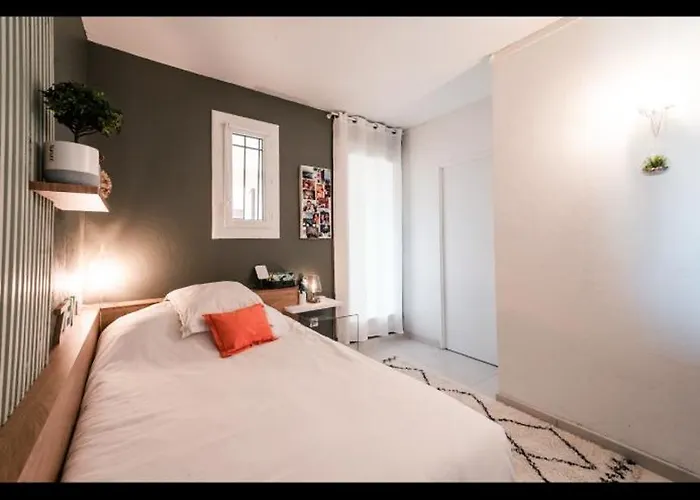 L Du Golf Apartament *