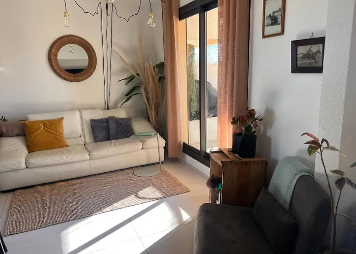 L Du Golf Apartament *