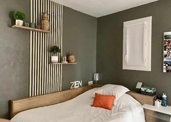 L Du Golf * Saint-Cyprien (Pyrenees-Orientales)