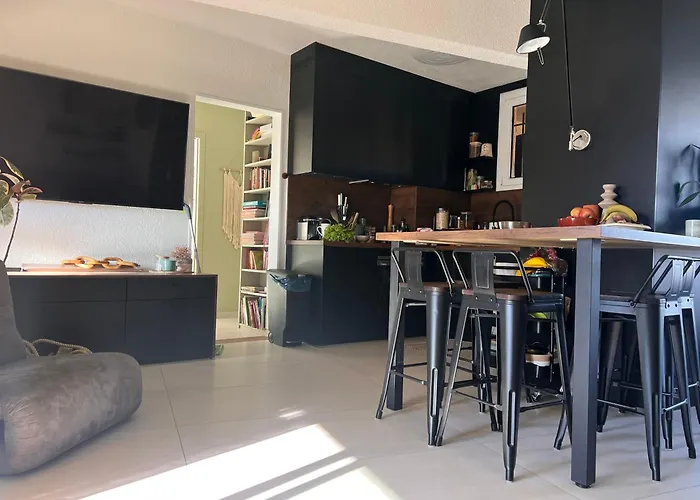 Apartament L Du Golf