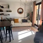 Apartamento L Du Golf *