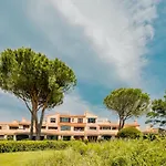 L Du Golf Saint-Cyprien (Pyrenees-Orientales)