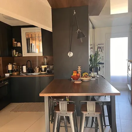 Apartamento L Du Golf *