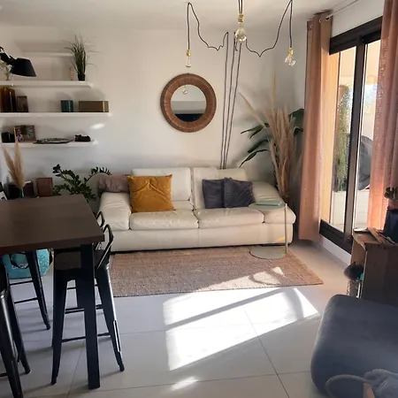 Appartement L Du Golf *