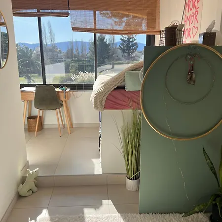 L Du Golf * Saint-Cyprien (Pyrenees-Orientales)