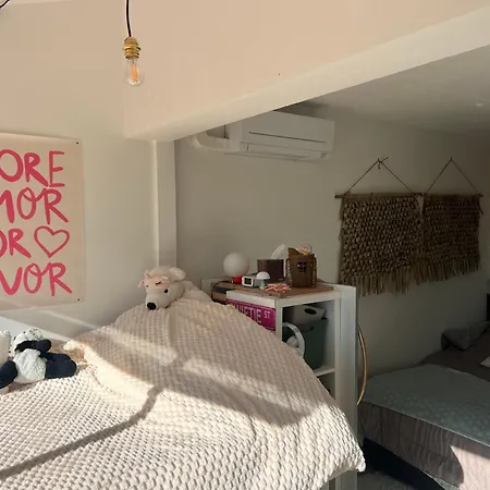 L Du Golf Apartamento Saint-Cyprien (Pyrenees-Orientales)