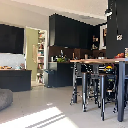 Apartamento L Du Golf